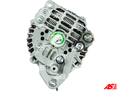 A5366S AS-PL - 1.ALTERNATOR — zdjęcie 3 z 7