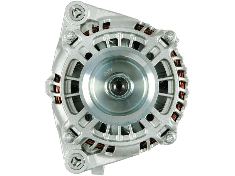A5367(MITSUBISHI) Mitsubishi - 1.ALTERNATOR — zdjęcie 4 z 7