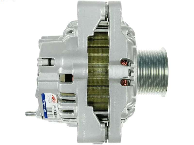 A5367(MITSUBISHI) Mitsubishi - 1.ALTERNATOR — zdjęcie 5 z 7