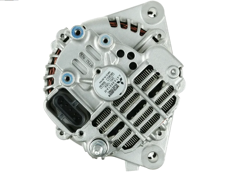 A5367(MITSUBISHI) Mitsubishi - 1.ALTERNATOR — zdjęcie 6 z 7