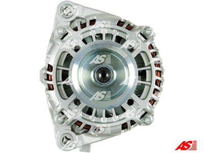 A5367(MITSUBISHI) Mitsubishi - 1.ALTERNATOR — zdjęcie 1 z 7