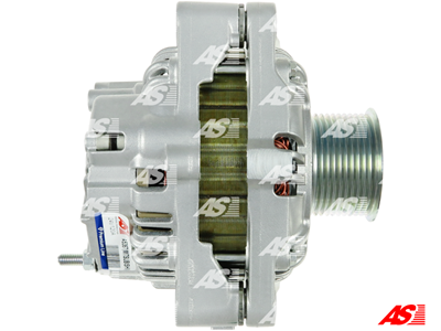 A5367(MITSUBISHI) Mitsubishi - 1.ALTERNATOR — zdjęcie 2 z 7