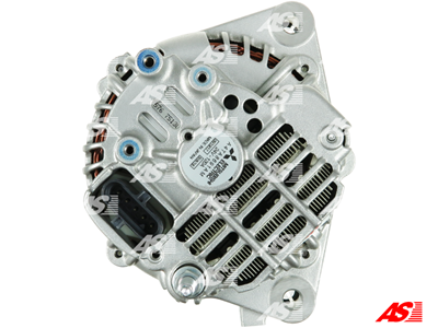 A5367(MITSUBISHI) Mitsubishi - 1.ALTERNATOR — zdjęcie 3 z 7