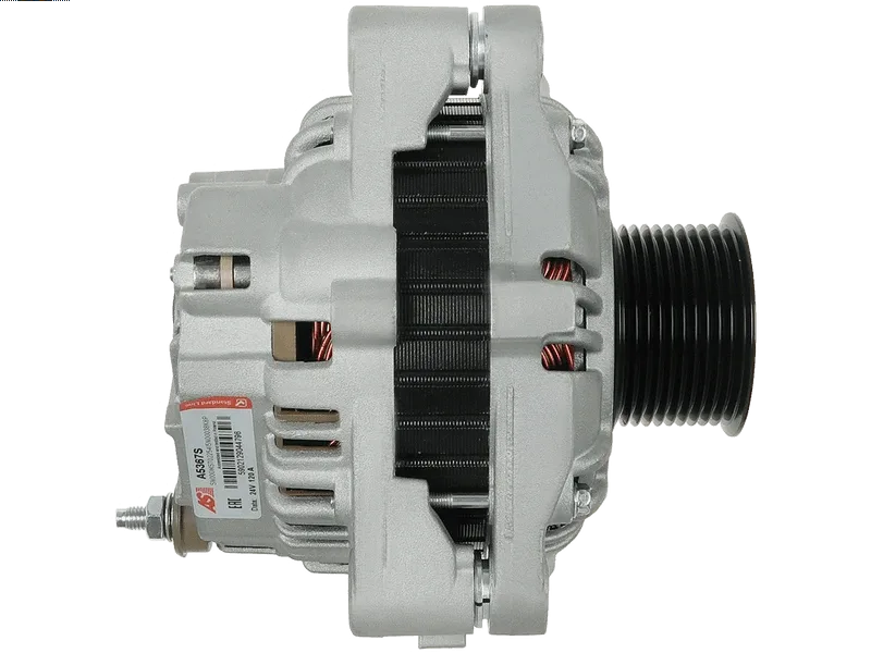 A5367S AS-PL - 1.ALTERNATOR — zdjęcie 5 z 5