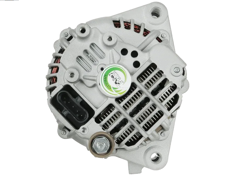 A5367S AS-PL - 1.ALTERNATOR — zdjęcie 4 z 5