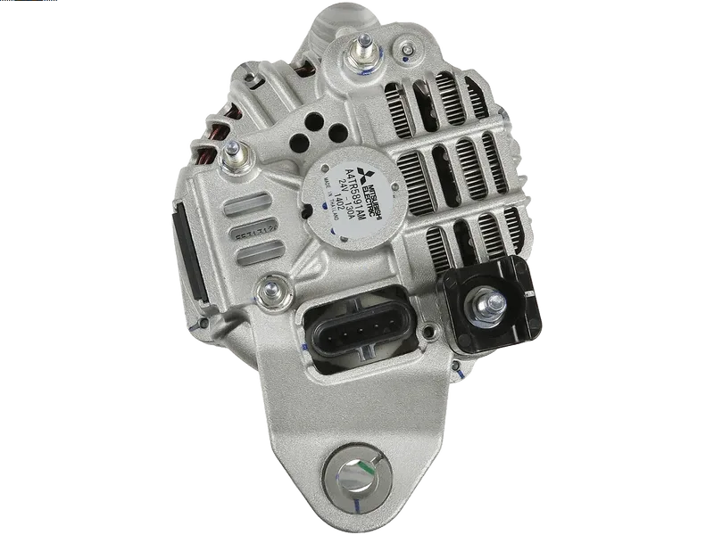 A5368(MITSUBISHI) Mitsubishi - 1.ALTERNATOR — zdjęcie 2 z 4
