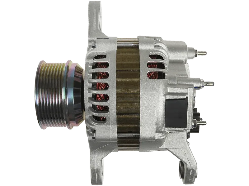 A5368(MITSUBISHI) Mitsubishi - 1.ALTERNATOR — zdjęcie 1 z 4