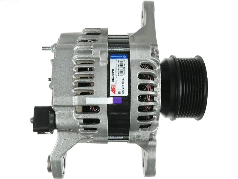A5368PR AS-PL - 1.ALTERNATOR — zdjęcie 6 z 6