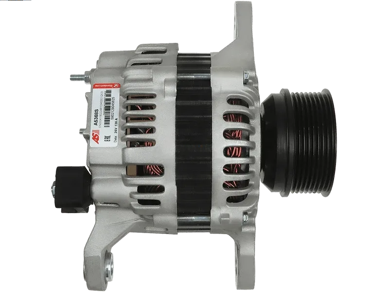 A5368S AS-PL - 1.ALTERNATOR — zdjęcie 4 z 7