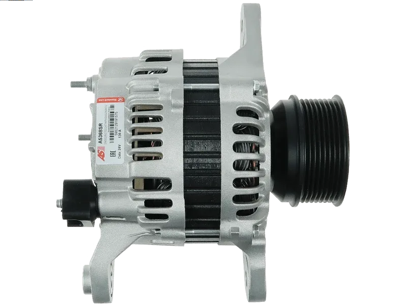A5368SR AS-PL - 1.ALTERNATOR — zdjęcie 4 z 5