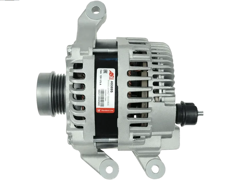 A5369S AS-PL - 1.ALTERNATOR — zdjęcie 4 z 6
