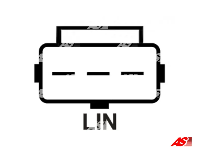 A5369S AS-PL - 1.ALTERNATOR — zdjęcie 3 z 6
