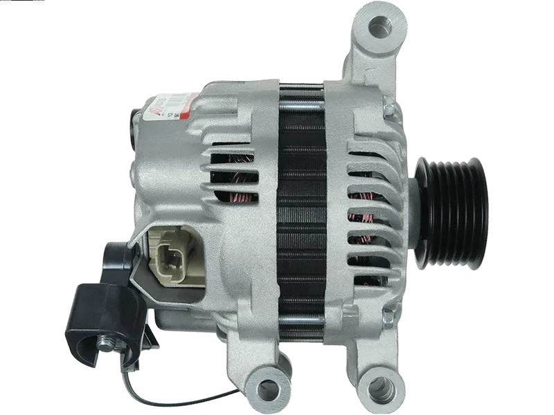 A5370S AS-PL - 1.ALTERNATOR — zdjęcie 4 z 7