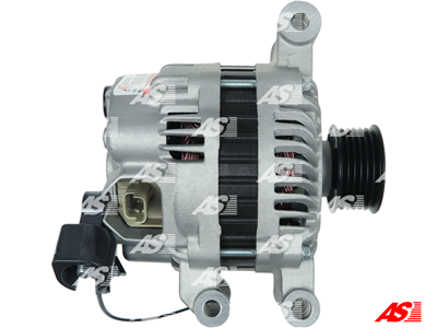 A5370S AS-PL - 1.ALTERNATOR — zdjęcie 7 z 7
