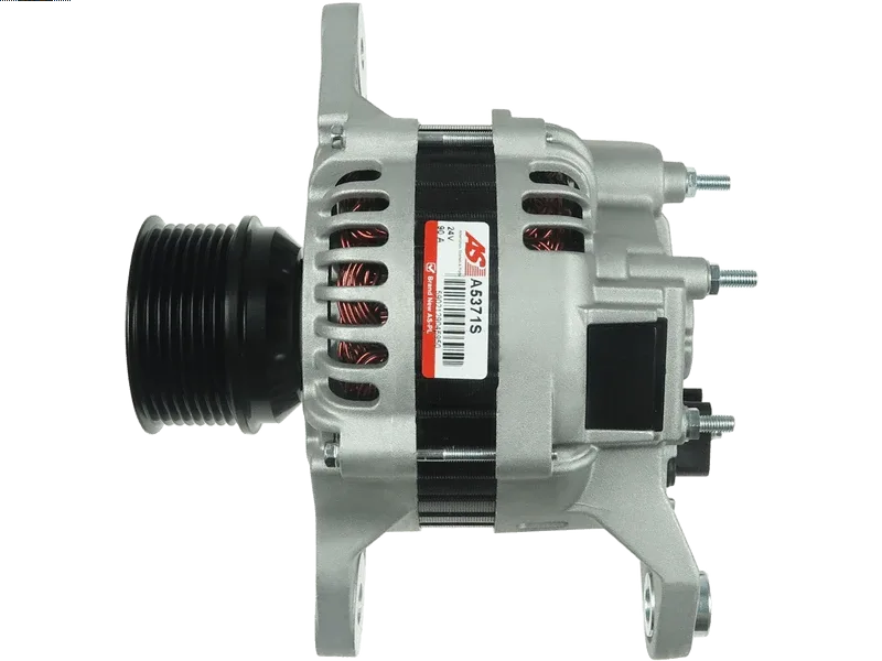 A5371S AS-PL - 1.ALTERNATOR — zdjęcie 2 z 7