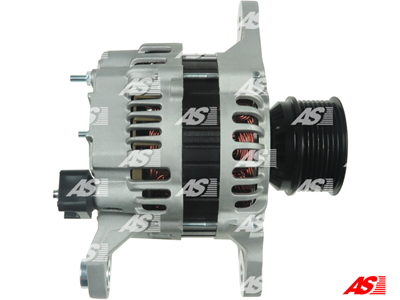 A5371S AS-PL - 1.ALTERNATOR — zdjęcie 7 z 7