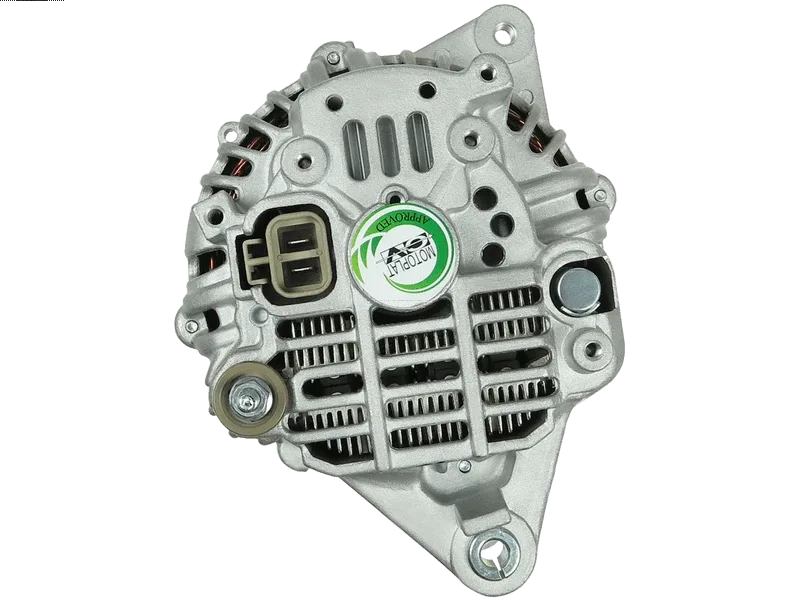 A5372S AS-PL - 1.ALTERNATOR — zdjęcie 3 z 7