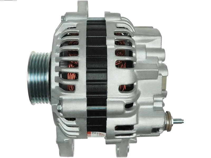 A5372S AS-PL - 1.ALTERNATOR — zdjęcie 2 z 7