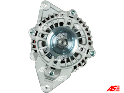 A5372S AS-PL - 1.ALTERNATOR — zdjęcie 1 z 7