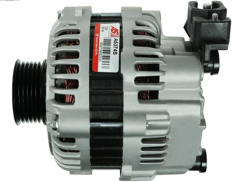 A5374S AS-PL - 1.ALTERNATOR — zdjęcie 2 z 7