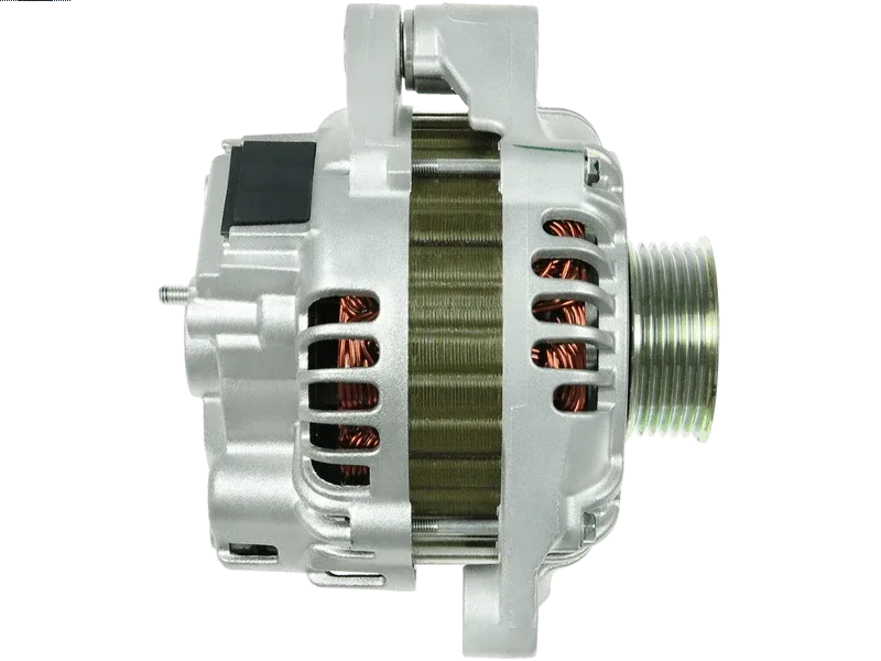 A5375(MITSUBISHI) Mitsubishi - 1.ALTERNATOR — zdjęcie 4 z 7