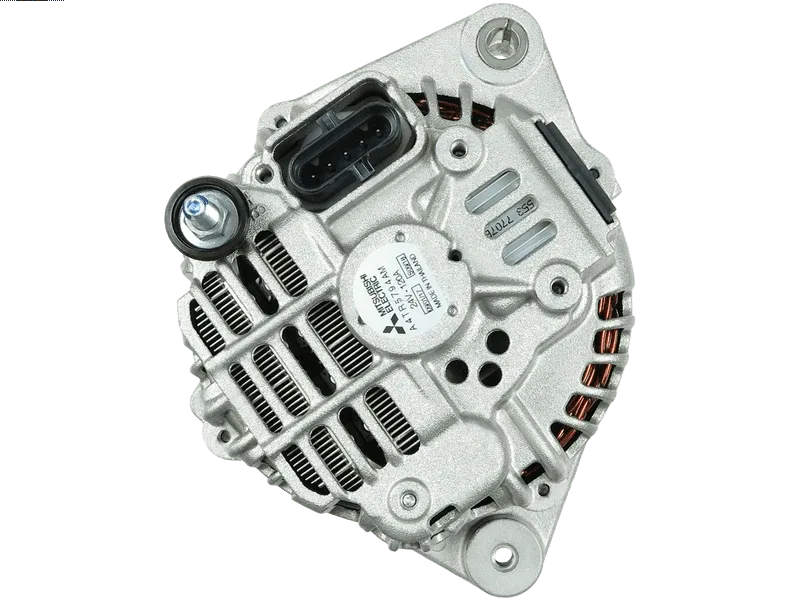 A5375(MITSUBISHI) Mitsubishi - 1.ALTERNATOR — zdjęcie 3 z 7