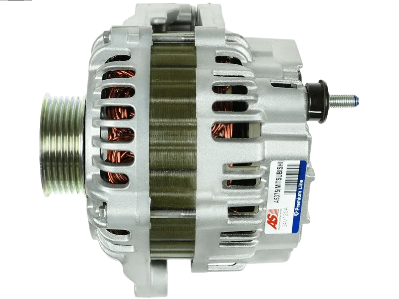 A5375(MITSUBISHI) Mitsubishi - 1.ALTERNATOR — zdjęcie 2 z 7