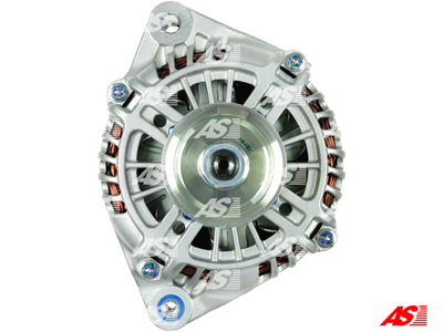 A5375(MITSUBISHI) Mitsubishi - 1.ALTERNATOR — zdjęcie 1 z 7