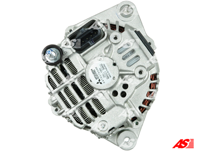 A5375(MITSUBISHI) Mitsubishi - 1.ALTERNATOR — zdjęcie 6 z 7
