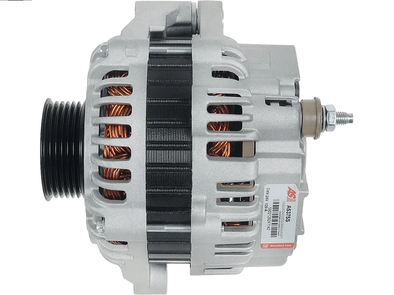 A5375S AS-PL - 1.ALTERNATOR — zdjęcie 2 z 5