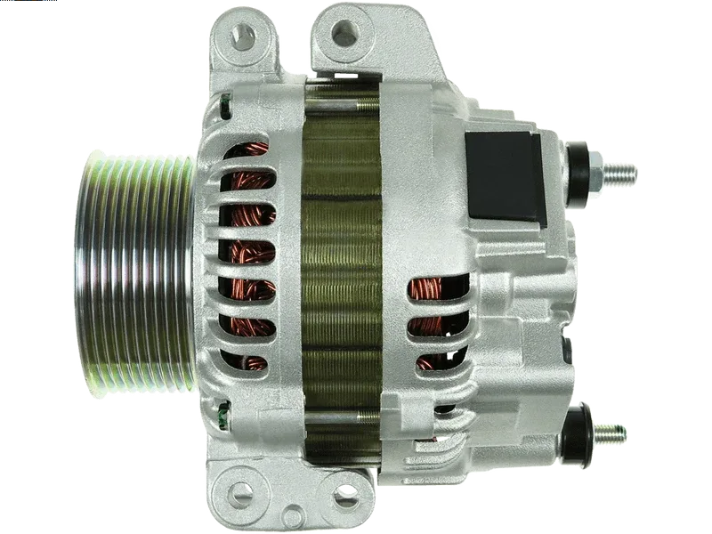 A5376(MITSUBISHI) Mitsubishi - 1.ALTERNATOR — zdjęcie 2 z 7
