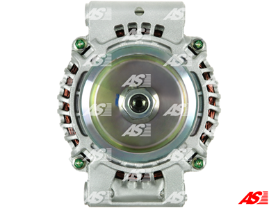 A5376(MITSUBISHI) Mitsubishi - 1.ALTERNATOR — zdjęcie 1 z 7