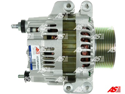 A5376(MITSUBISHI) Mitsubishi - 1.ALTERNATOR — zdjęcie 7 z 7