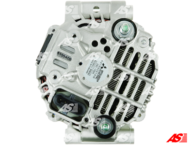 A5376(MITSUBISHI) Mitsubishi - 1.ALTERNATOR — zdjęcie 6 z 7