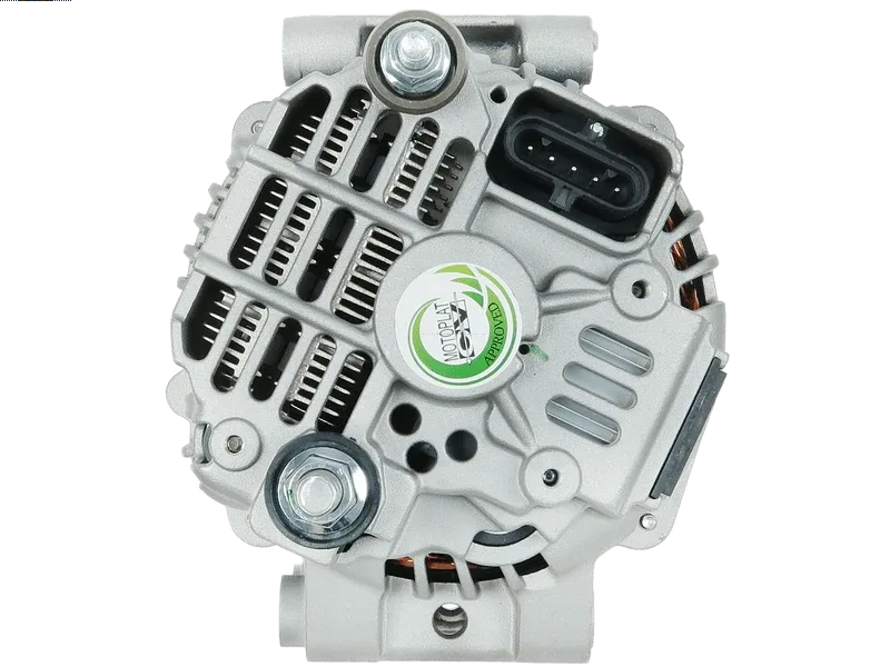 A5376S AS-PL - 1.ALTERNATOR — zdjęcie 3 z 5