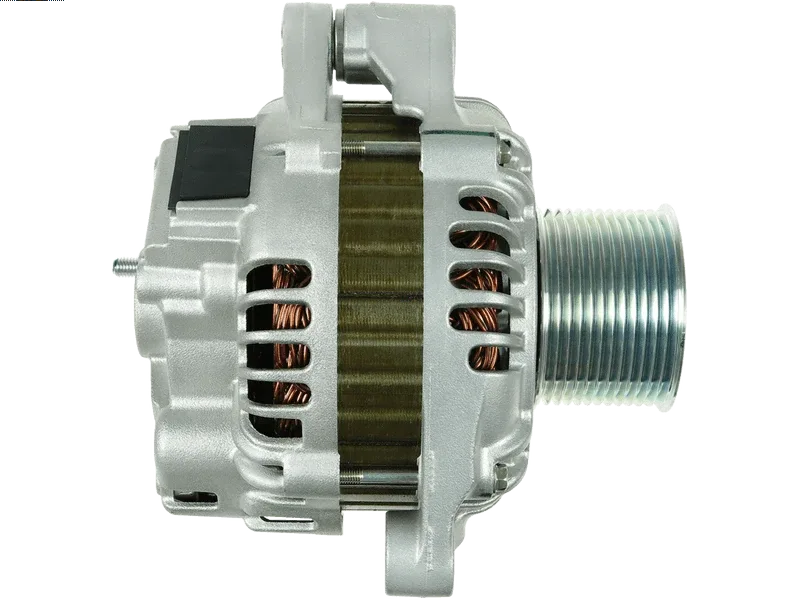 A5377(MITSUBISHI) Mitsubishi - 1.ALTERNATOR — zdjęcie 4 z 7