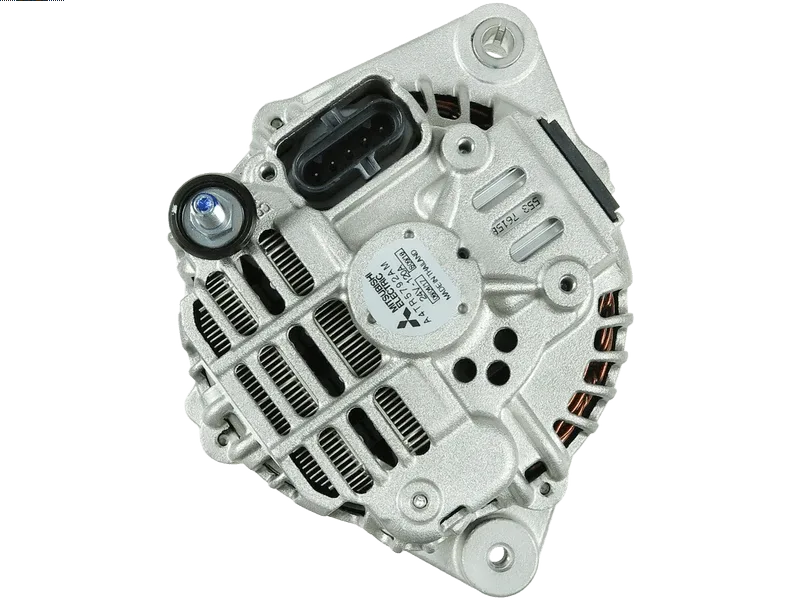 A5377(MITSUBISHI) Mitsubishi - 1.ALTERNATOR — zdjęcie 3 z 7