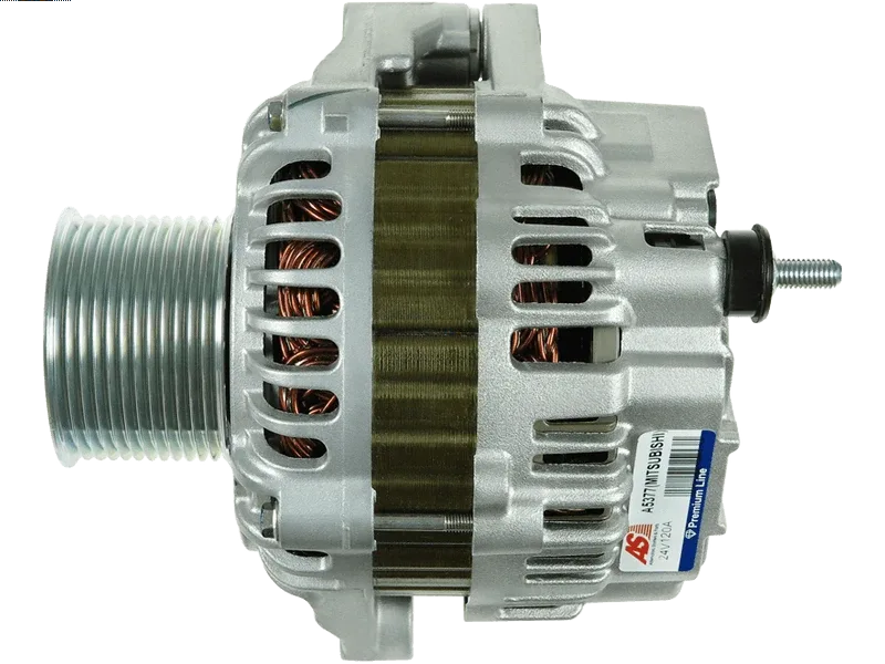 A5377(MITSUBISHI) Mitsubishi - 1.ALTERNATOR — zdjęcie 2 z 7