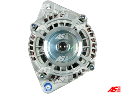 A5377(MITSUBISHI) Mitsubishi - 1.ALTERNATOR — zdjęcie 1 z 7