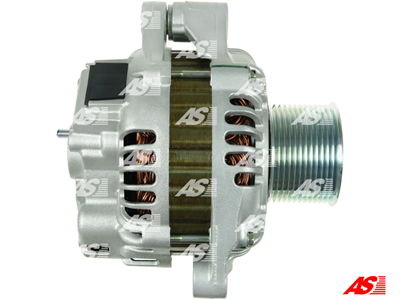 A5377(MITSUBISHI) Mitsubishi - 1.ALTERNATOR — zdjęcie 7 z 7