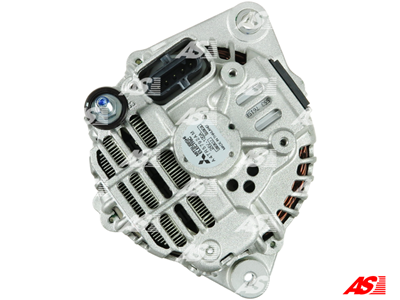 A5377(MITSUBISHI) Mitsubishi - 1.ALTERNATOR — zdjęcie 6 z 7