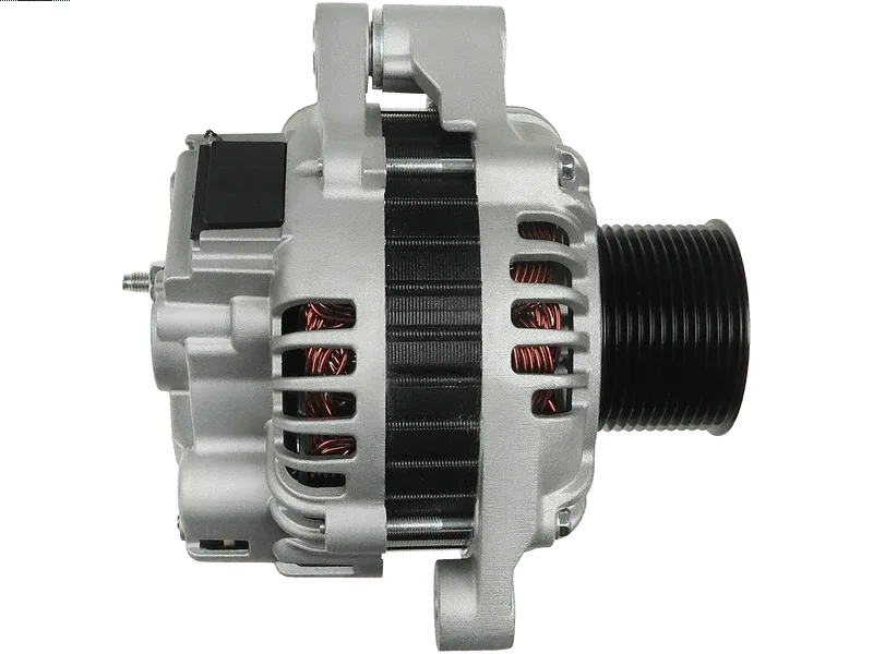 A5377S AS-PL - 1.ALTERNATOR — zdjęcie 3 z 4