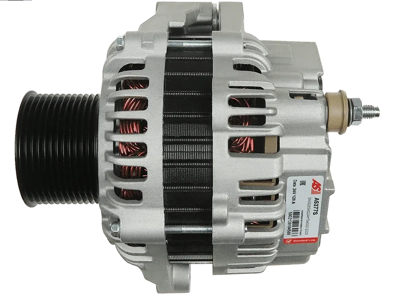 A5377S AS-PL - 1.ALTERNATOR — zdjęcie 1 z 4