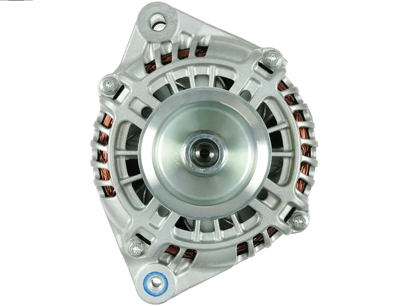 A5378(MITSUBISHI) Mitsubishi - 1.ALTERNATOR — zdjęcie 4 z 7