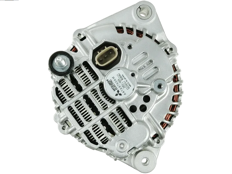 A5378(MITSUBISHI) Mitsubishi - 1.ALTERNATOR — zdjęcie 6 z 7