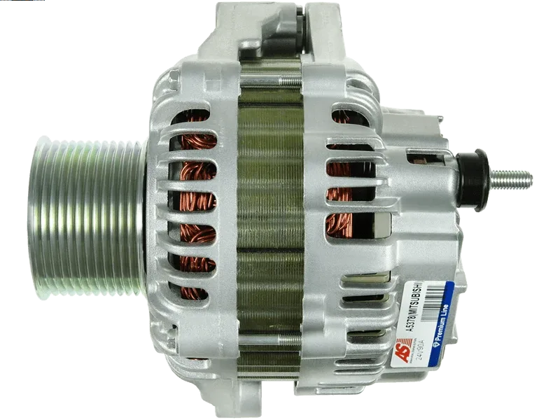 A5378(MITSUBISHI) Mitsubishi - 1.ALTERNATOR — zdjęcie 7 z 7