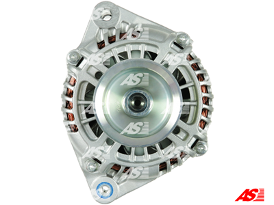 A5378(MITSUBISHI) Mitsubishi - 1.ALTERNATOR — zdjęcie 1 z 7