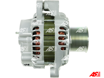 A5378(MITSUBISHI) Mitsubishi - 1.ALTERNATOR — zdjęcie 2 z 7