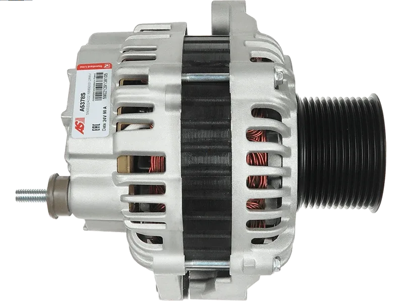 A5378S AS-PL - 1.ALTERNATOR — zdjęcie 4 z 5
