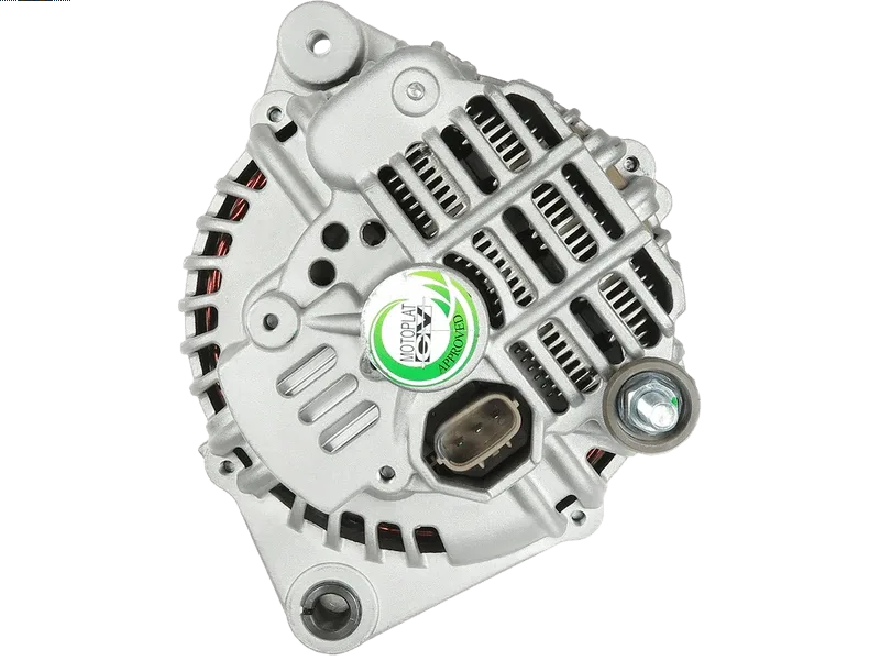 A5378S AS-PL - 1.ALTERNATOR — zdjęcie 3 z 5